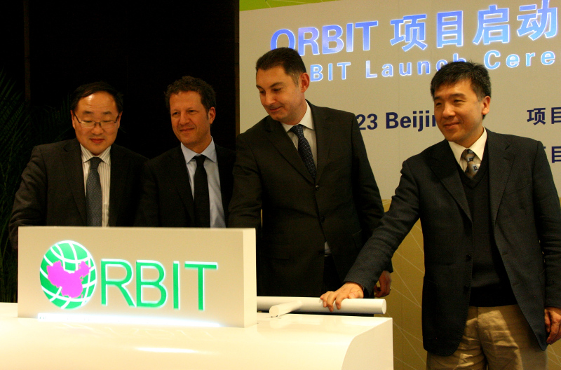 ORBIT Launch Group