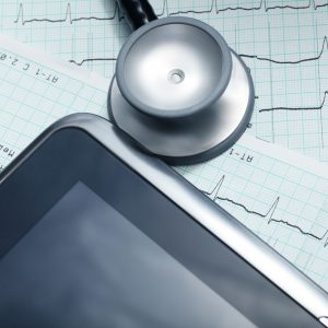 Benefits that electronic health records bring to a healthcare facility