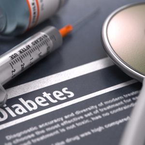 Clinical research for diabetes and more