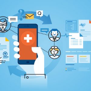 How healthcare apps are helping to improve clinical trials
