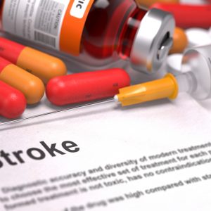 Thrombolysis will continue to be the mainstay for stroke treatment