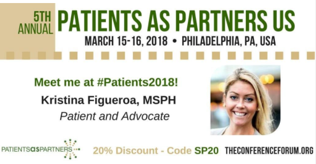 Patients as Partners