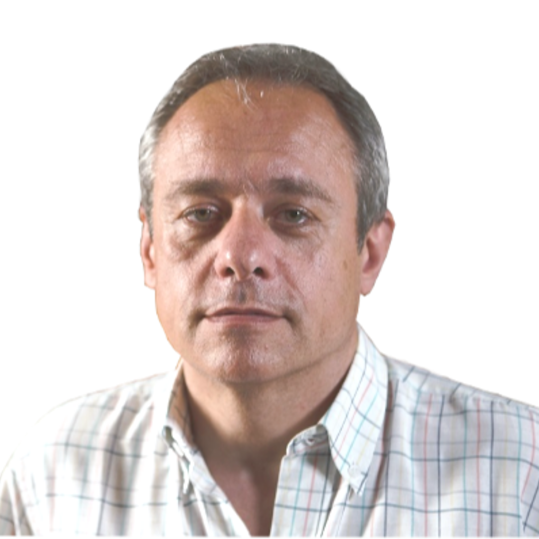 Hernán Trimarchi, MD, PhD, FACP, FASN