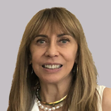 Irene de Lourdes Noronha, MD, PhD